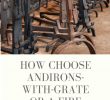 Fireplace Reflectors Elegant Tips About Choosing andirons with A Grate and or A Fireplace