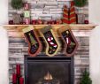 Fireplace Reflectors Fresh Fireplace Stockings Christmas Backdrop 7690