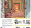 Fireplace Reflectors Inspirational 1956 British Advertisement for Berry S Magicoal Electric