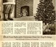 Fireplace Reflectors Lovely 1955 Spiegel Christmas Catalog