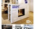 Fireplace Reflectors Lovely Patio & Hearth Products Report Jan Feb 2018 by Peninsula