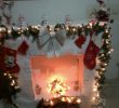Fireplace Reflectors Lovely Princess Resort Christmas Lights – Pittsburgh Fashion Décor