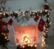 Fireplace Reflectors Lovely Princess Resort Christmas Lights – Pittsburgh Fashion Décor