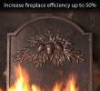 Fireplace Reflectors Luxury 57 Best Energy Savers Images In 2020