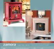 Fireplace Reflectors Unique Woodburning Stoves Bronpi Calefaccion Sl Pdf Free Download
