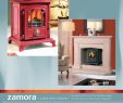 Fireplace Reflectors Unique Woodburning Stoves Bronpi Calefaccion Sl Pdf Free Download