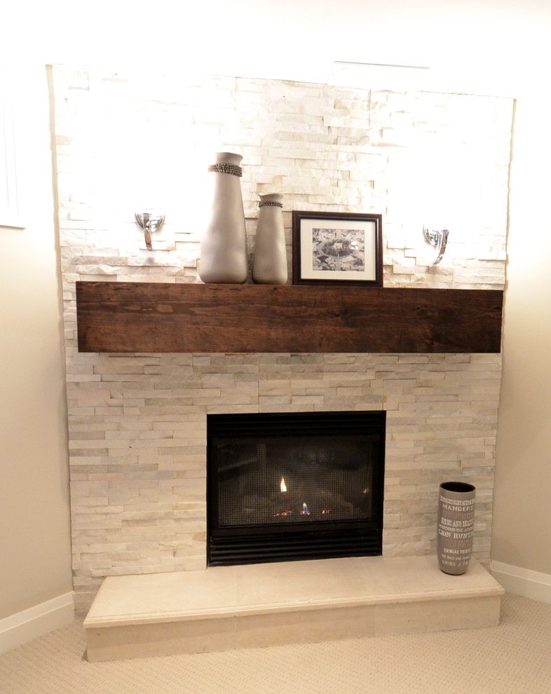 Magnificent Corner Gas Fireplace vogue Toronto Contemporary af431b9d4913b3055caf3c04e826ab90