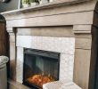 Fireplace Tray Awesome Thinking Outside the Box for A Thrifty Fireplace Makeover