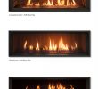 Fireplace Tray Elegant Enviro C44 Linear Gas Fireplace