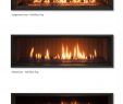 Fireplace Tray Elegant Enviro C44 Linear Gas Fireplace