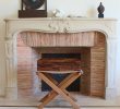 Fireplace Tray Elegant Santos Rosewood Exclusive Pamper Tray