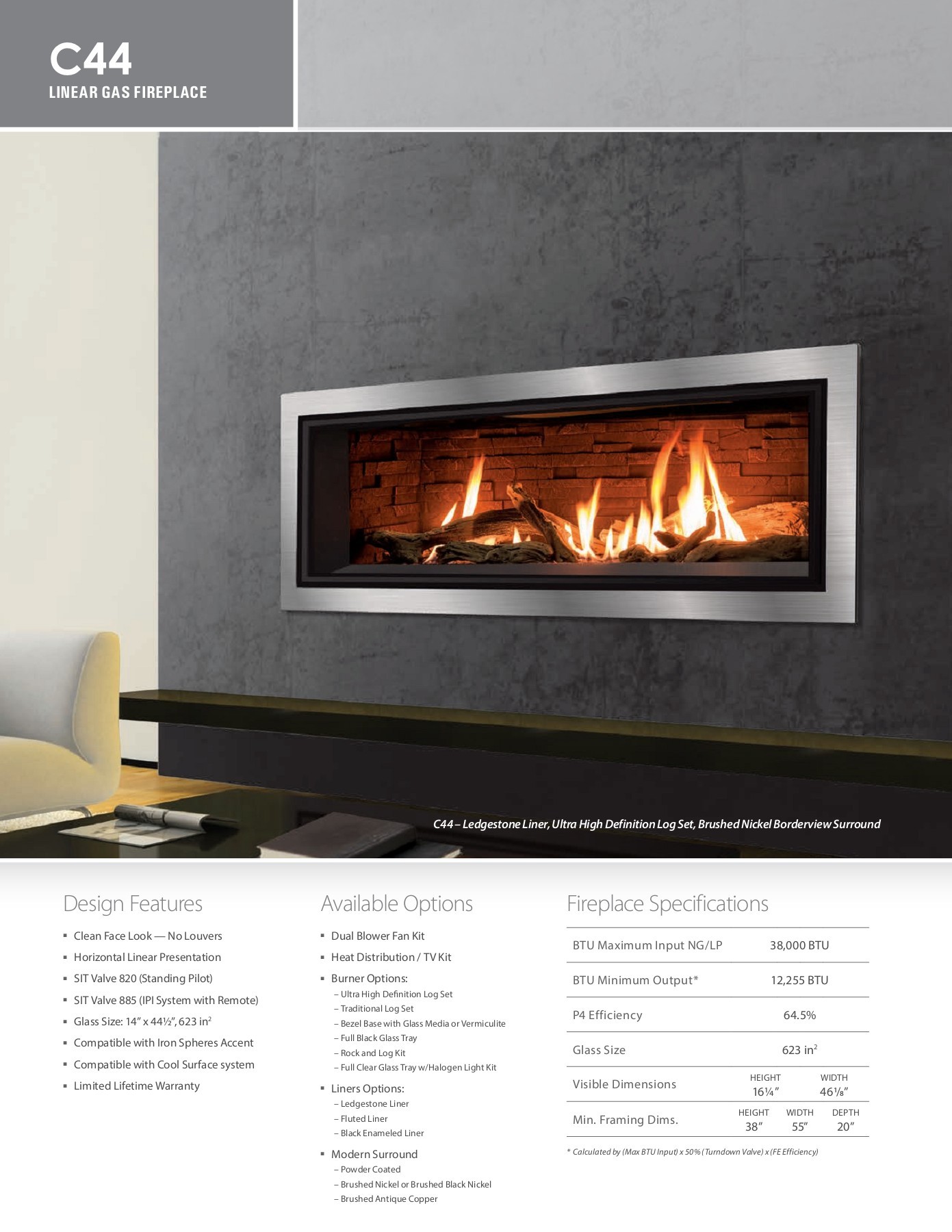 Fireplace Tray Fresh Enviro Product Guide November 22nd 10 Am Pages 101 150