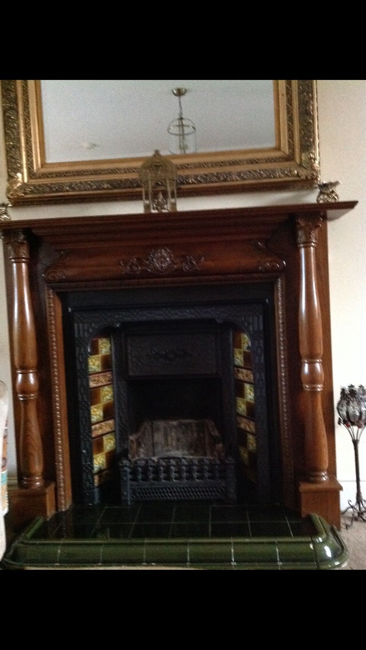 Fireplace Tray Fresh Fire Place In Wn2 Wigan for £260 00 for Sale