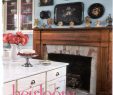 Fireplace Tray Inspirational Fireplace In Kitchen Vintage tole Trays Kitchen Cottage