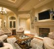 Fireplace Tray Inspirational Living Room Interior In New Luxury Home with Fireplace Rug