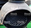 Fireplace Tray Lovely Image Metal Garden Chiminea Outdoor Fireplace with Grill