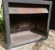 Fireplace Tray Unique Fireplace Jetmaster Open Fire Box for Log Burning with Grate Fire Basket & Tray In Fleet Hampshire