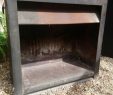 Fireplace Tray Unique Fireplace Jetmaster Open Fire Box for Log Burning with Grate Fire Basket & Tray In Fleet Hampshire