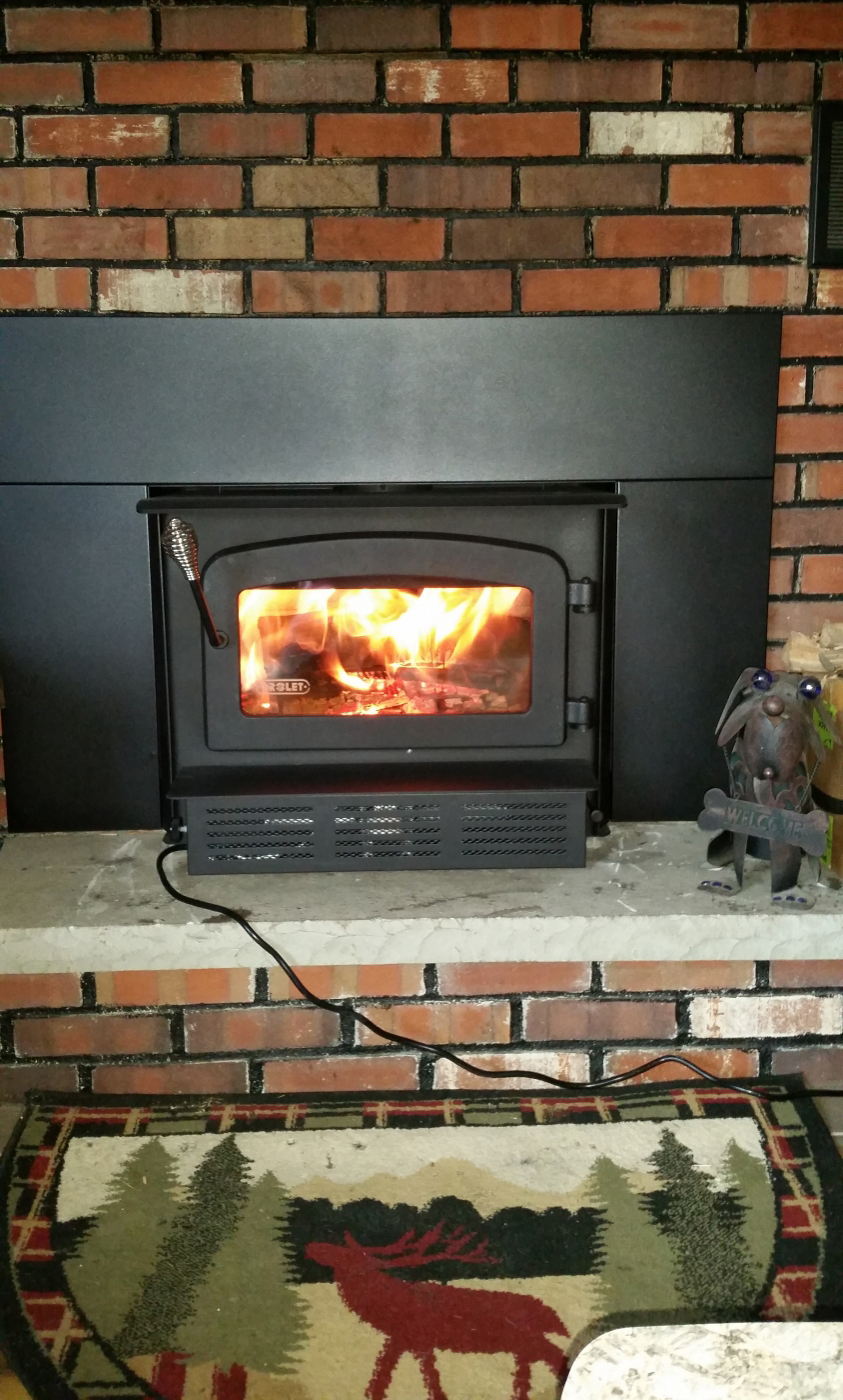 Fireplace Inserts The 1 Fireplace Insert Store Experts