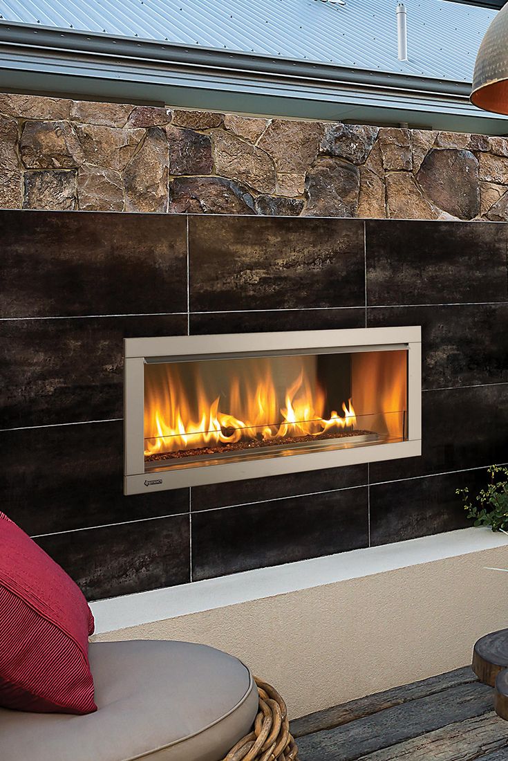 Regency HZO42 Outdoor Gas Fireplace With images dcfa64e2bcb31b5557d472a1ddb2a198