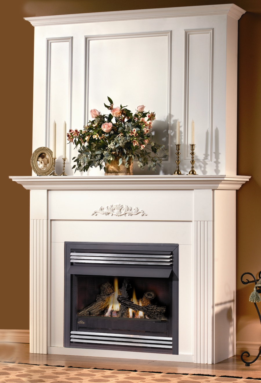 Napoleon GVF36 Vent Free Gas Fireplace napoleon gvf36 vent free gas fireplace 76