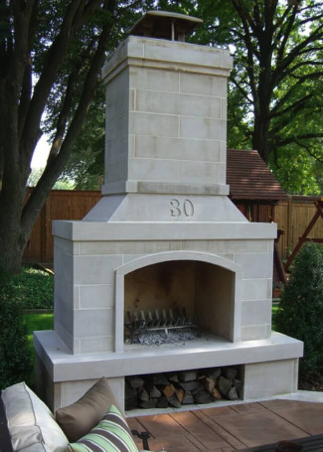Gas Fireplace Kits Inspirational Outdoor Fireplace Kit Masonry Outdoor Fireplace Stone
