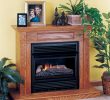 Gas Fireplace Kits Lovely fort Flame Vent Free Gas Fireplace Single Pact