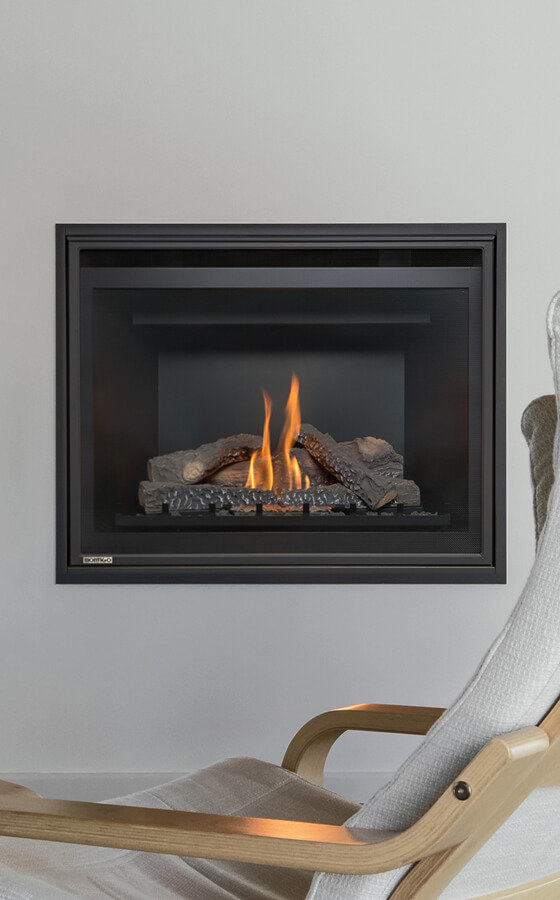 Gas Fireplace Kits Lovely Residential Fireplaces