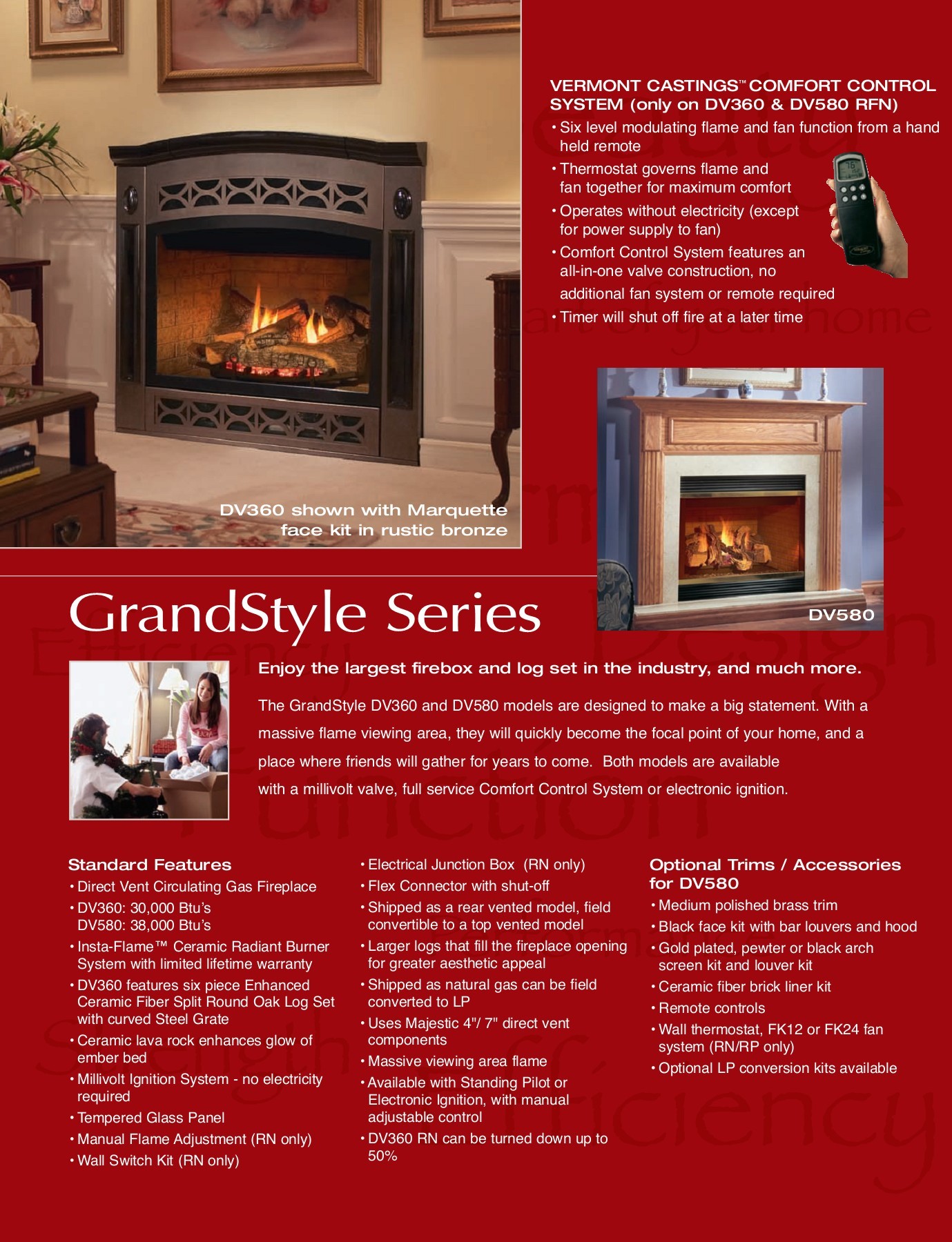 Gas Fireplace Kits New Dv360 Dv580 Fireplaces by Mario Sales Service and