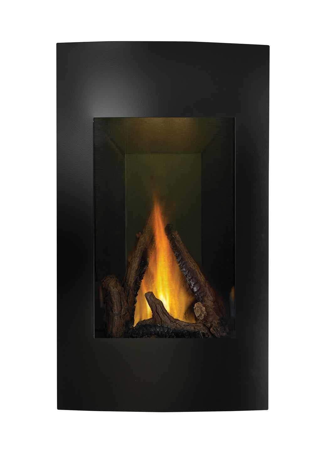 Napoleon GD19N 2 Vittoria Series Electronic Ignition Direct Vent Gas Fireplace napoleon gd19n 2 vittoria series electronic ignition direct vent gas fireplace