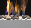 Gas Fireplace Rock Awesome Gas Stones by European Home Fire Media