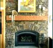 Gas Fireplace Rock Awesome Rock Fireplace Designs – Desertrain