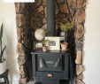 Gas Fireplace Rock Beautiful Dated Rock Fireplace Turned Electric Shiplap Fireplace