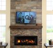 Gas Fireplace Rock Beautiful Gas Fireplace Gallery