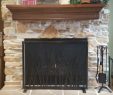 Gas Fireplace Rock Beautiful Leonard S Stone and Fireplace