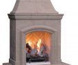 Gas Fireplace Rock Best Of American Fyre Designs Chica Outdoor Gas Fireplace