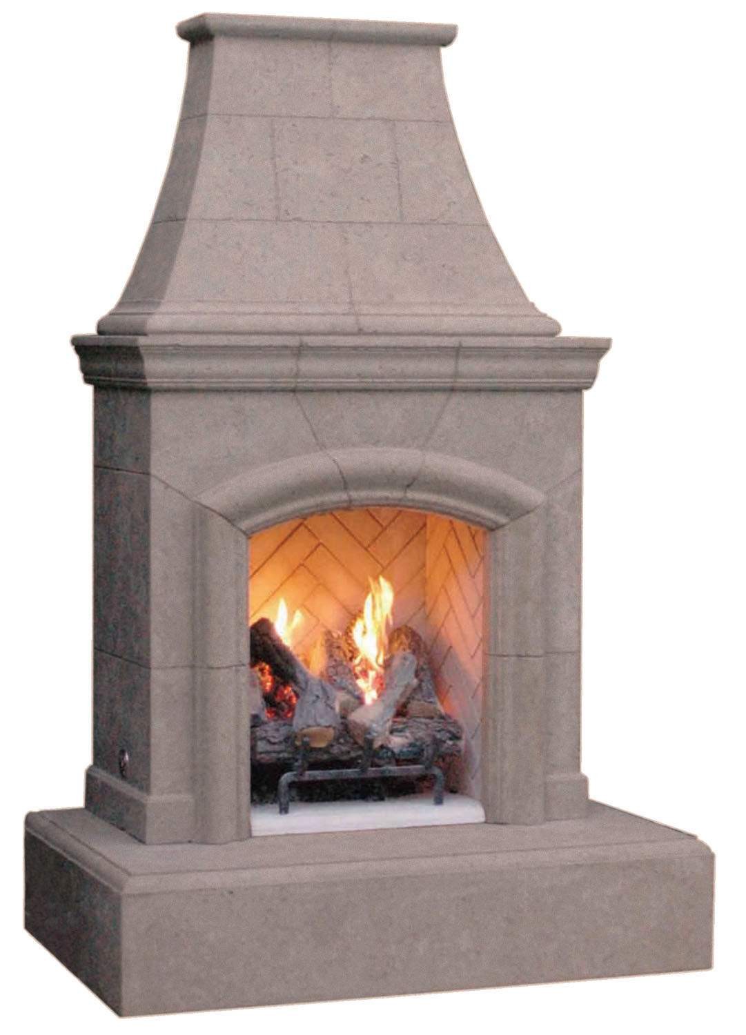 Gas Fireplace Rock Best Of American Fyre Designs Chica Outdoor Gas Fireplace