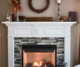 Gas Fireplace Rock Best Of Easy Peel and Stick Stone Fireplace Surround sondra Lyn at