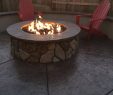 Gas Fireplace Rock Elegant How Can I My Gas Fire Pit to Have A Larger Flame or