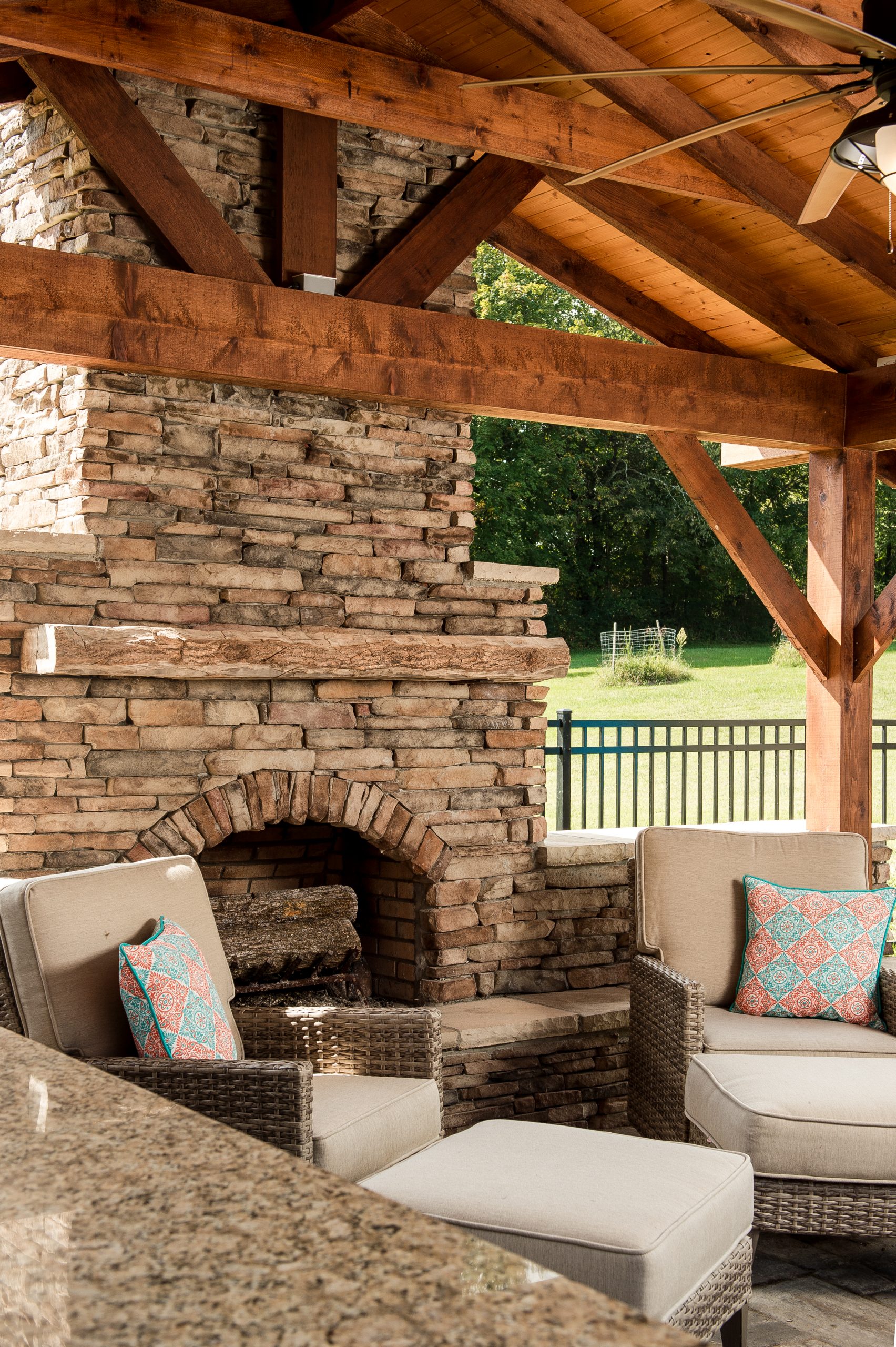 Gas Fireplace Rock Lovely Fireplace It Up Tips for Fireplace Ownership