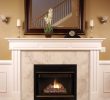 Gas Fireplace Rock Luxury How to Update A Fireplace On A Bud Home Matters