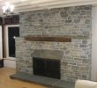 Gas Fireplace Rock Luxury What Does It Cost – Pricing A Stone Fireplace Surround