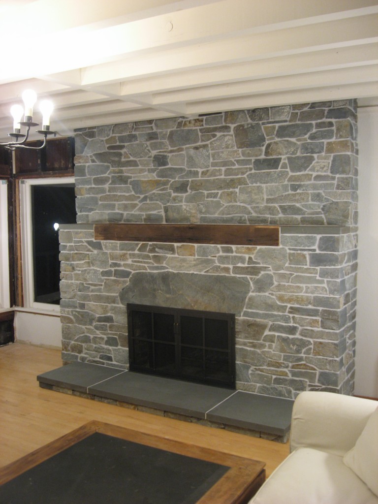 Gas Fireplace Rock Luxury What Does It Cost – Pricing A Stone Fireplace Surround