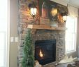 Gas Fireplace Rock New 34 Beautiful Stone Fireplaces that Rock with Images