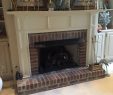 Gas Fireplace Rock New Gas Fireplace Accessories