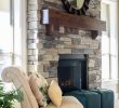 Gas Fireplace Rock New How to Clean Fireplace Stones – Fireplace Ideas