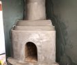 Gas Fireplace Rock New Rebuilding A Dangerous Kiva Fireplace Baileys Chimney