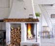 Gas Fireplace Rock Unique I Design You Decide Mountain Fixer Upper the Fireplace