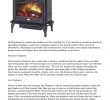 Gas Fireplace thermostats Awesome Pick the Best Fireplace Wood Stove to Your Home