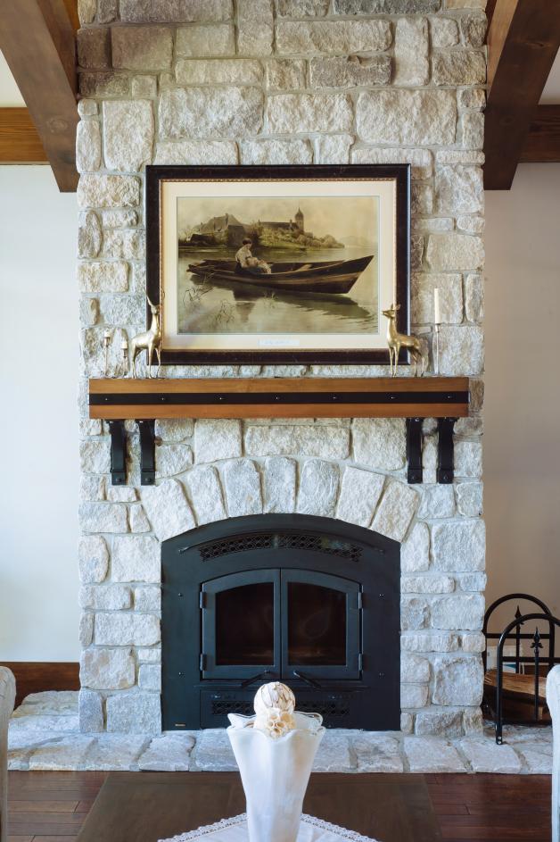 Gas Fireplace thermostats Beautiful Fireplaces Blog